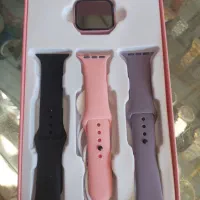 ساعت هوشمند مینی سایز ۳۸ برند ROCKAMOLED۳دستبنده|ساعت|قم, نیروگاه|دیوار