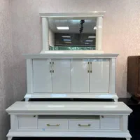 مدل haiglas درکمدی میز تلویزیون کنسول