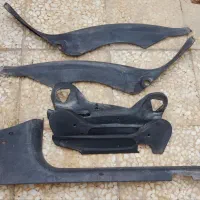 ECU ،کیلومتر سمند|قطعات یدکی و لوازم جانبی|شاهین‌شهر, شهرک هشت بهشت|دیوار