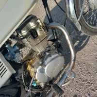 موتور سیکلت اوراقی|موتورسیکلت|سهند, |دیوار