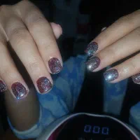 کاشت ناخن تخفیف ۱۹۸تومن بالاک‌ ژل سه سال سابقه|خدمات آرایشگری و زیبایی|قرچک, زیبا شهر|دیوار