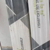 ۲ بسته پارکت نو آکبند