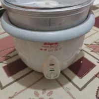 پلو پز بخار پز