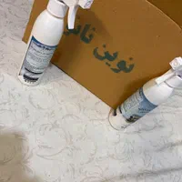 نانو پاک کننده مبل و فرش نوین نانو|مواد شوینده و دستمال کاغذی|تهران, آهنگ|دیوار