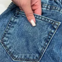 حراج شلوارجین زنانه فقط ۴۵۰تعدادمحدود|لباس|لالی, |دیوار