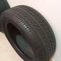 لاستیک 205/50/16|قطعات یدکی و لوازم جانبی|تهران, آزادشهر|دیوار