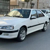 پارسELX TU5مدل1401صفر9هزارتاکار اپشنال