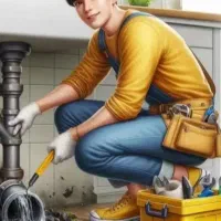 لوله بازکنی و تخلیه چاه عمو غلام