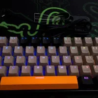 کیبورد ردراگون k530rgbpro