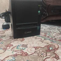 فیش پرینتر  لیبل زن sewoo