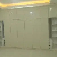 کابینت و کمد دیواری