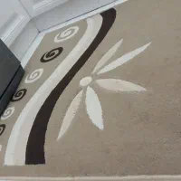 قالیچه پرز بلند