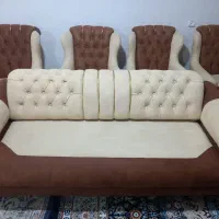 مبل شویی در منزل|خدمات نظافت|شیراز, قدوسی غربی|دیوار