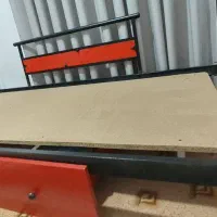 تخت نوجوان دوطبقه|تخت و سرویس خواب|نیشابور, دارایی|دیوار