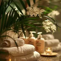 ماساژ درمانی