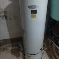 آبگرم کن وپمب باک بنزین پراید