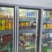 مغازه سوپری