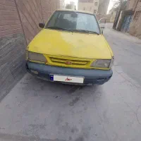 سلام پراید تاکسی۸۷ فروشی