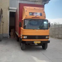 باربری فدک بار تبریز سهند آذرشهر ارسال کارگر