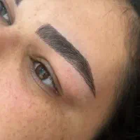 خدمات تخصصی آرایش دائم میکرو فیبروزچشم شید رایگان|خدمات آرایشگری و زیبایی|زاهدان, |دیوار