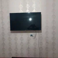 نقاشی ساختمان رنگ آمیزی رنگکاری|خدمات پیشه و مهارت|بیرجند, |دیوار