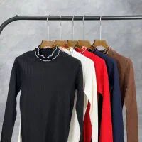 بلوز نیقه دوبل ژول