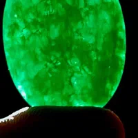 یشم امپریال شناسنامه دار|جواهرات|تهران, شیخ هادی|دیوار