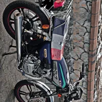 موتور 200 کبیر