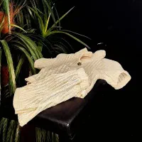 فروش انواع پافر و لباس بچه گانه برند مراکشی