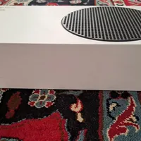 ایکس باکس سری اس (xbox series s) + ۲ دسته اورجینال