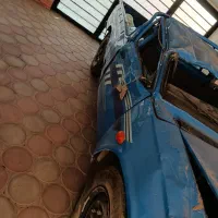 نیسان|خودرو سواری و وانت|درح, |دیوار