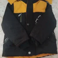 کاپشن پسرانه وکتونی|کفش و لباس بچه|رباطکریم, رباطکریم|دیوار