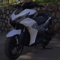MKZ 155 CC آیروکس