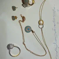 طلای خاص و شیک|جواهرات|همدان, |دیوار