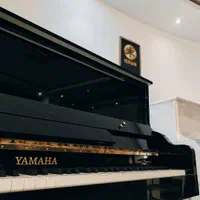 پیانو دیجیتال Yamaha طرح آگوستیک|پیانو، کیبورد، آکاردئون|کرج, گوهردشت|دیوار