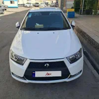 دنا پلاس اتوماتیک مدل ۱۴۰۲ فول فول