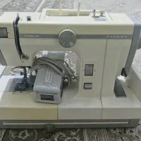 چرخ خیاطی ژانومه اصل ژاپن