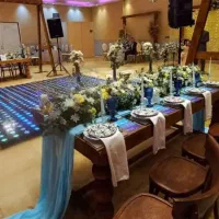 تشریفات عروسی عقد نامزدی تولد اجاره سالن