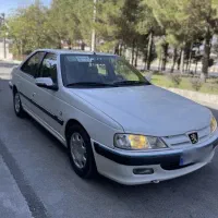 پژو پارس سال مدل ۸۹ نقد و اقساط