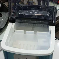 ice maker یخ ساز یخساز *// خانگی ظرفیت 12 کیلو|کافی‌شاپ و رستوران|مشهد, سجادیه|دیوار