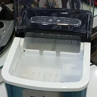 ice maker یخ ساز یخساز *// خانگی ظرفیت 12 کیلو|کافی‌شاپ و رستوران|مشهد, سجادیه|دیوار