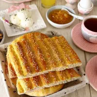 استخدام شاطر در نانوایی سوپر آزاد