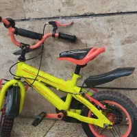 دوچرخه وارداتی Blast