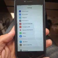 ایفون 7