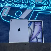 iPad Air M3 2025 / ایپد ایر