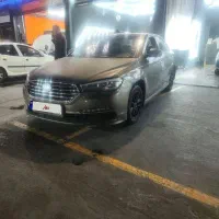 لیفان 820 مدل 97|خودرو سواری و وانت|تهران, حصارک|دیوار