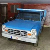 وانت نیسان|خودرو سواری و وانت|تهران, قبا|دیوار