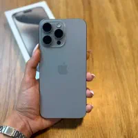 ایفون ۱۵ پرومکس