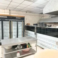 فروش کلیه  لوازم رستوران  قیمت ۸میلیارد ۵۰۰ میلیون|کافی‌شاپ و رستوران|تهران, آجودانیه|دیوار