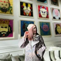 کت زنانه متانویا|لباس|نیشابور, امین اسلامی|دیوار